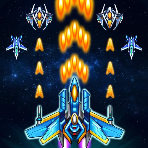 星空战机内购破解版
