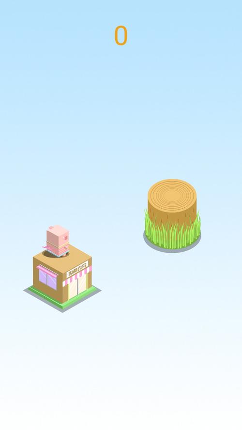 小猪跳一跳赚钱游