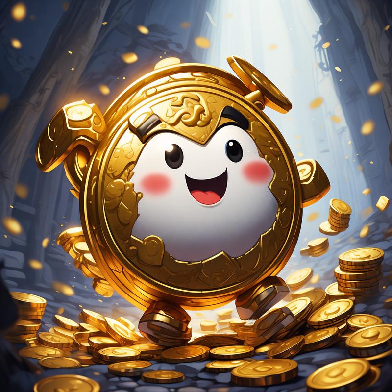 玩金币赚钱红包版