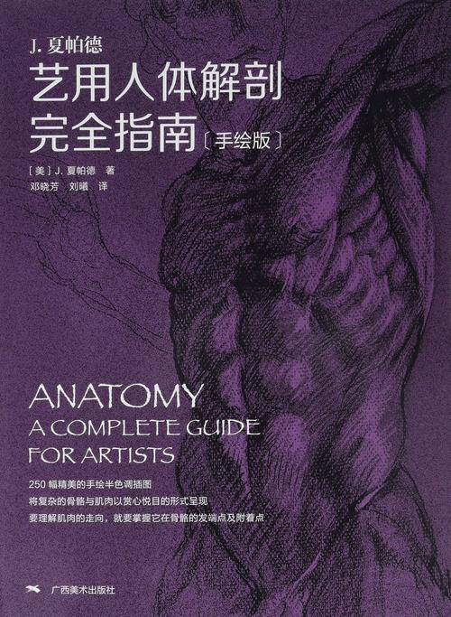 解剖练与考