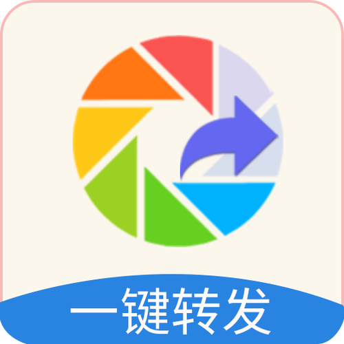 随手旗下极速转发