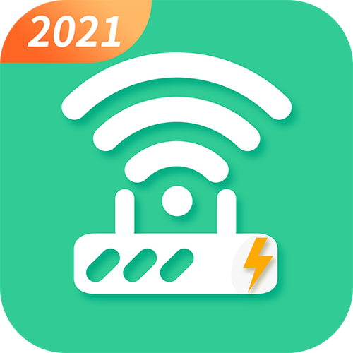 闪电wifi连接助手