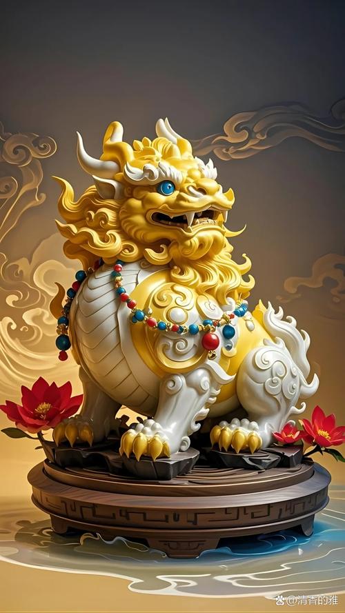 瑞丘貔貅养动物赚