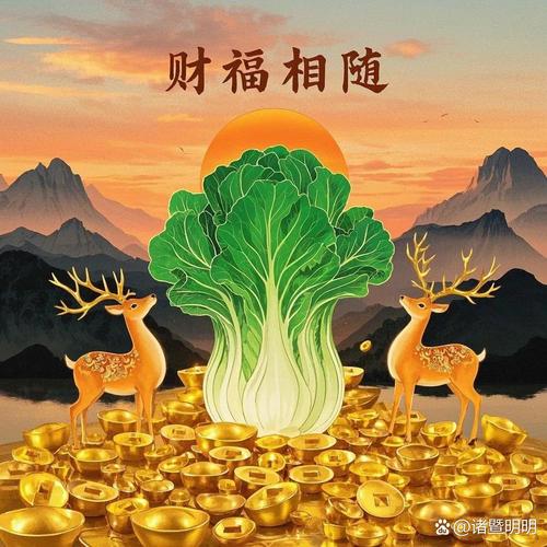 鹿上有钱赚钱