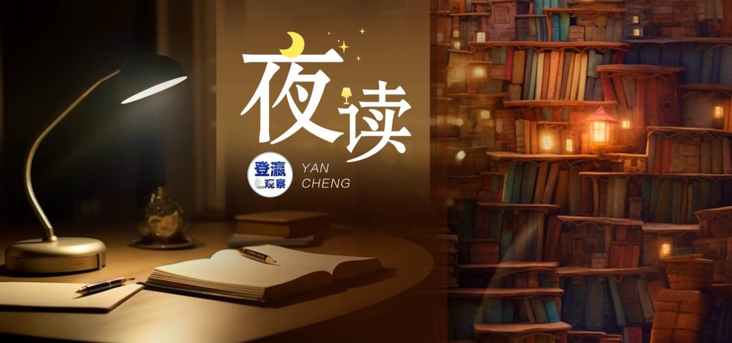 夜读小说大全