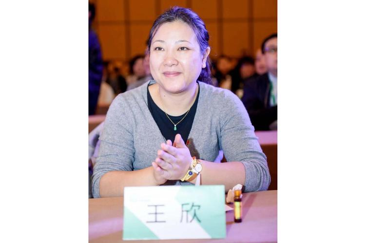 王欣上线新