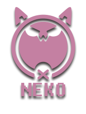 nekocrus