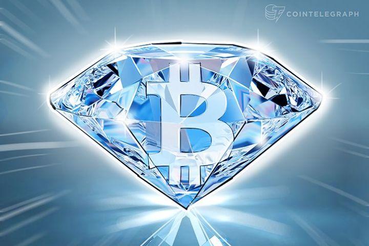 BCD比特钻石官