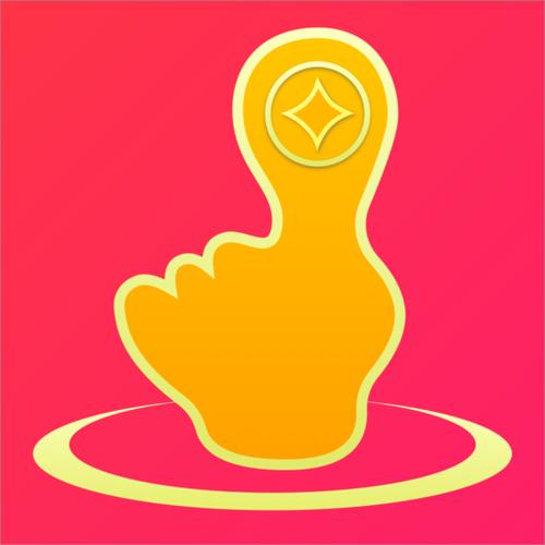 一指禅赚钱手机版图标