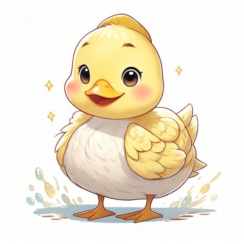 天天小萌鸭赚钱版