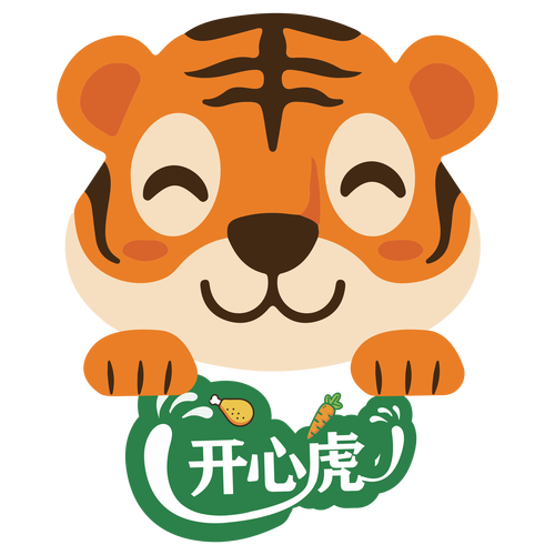 萌虎开心消手机版