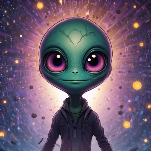 进击的外星人破解版