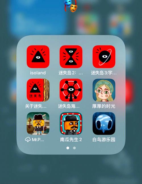 脑力解谜游戏最新
