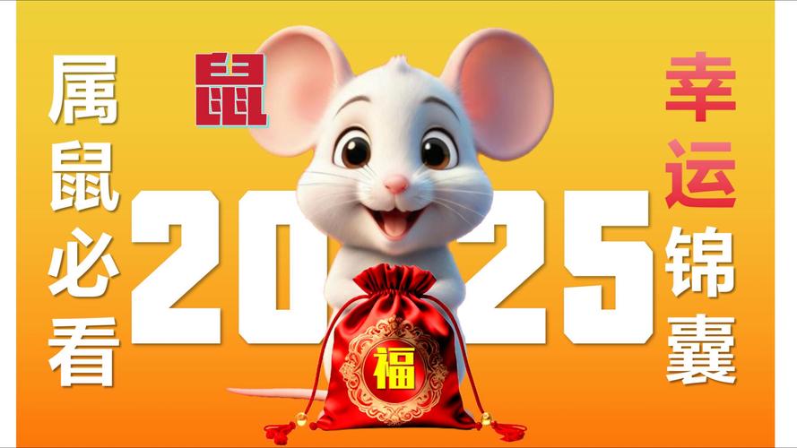 跨年鼠app