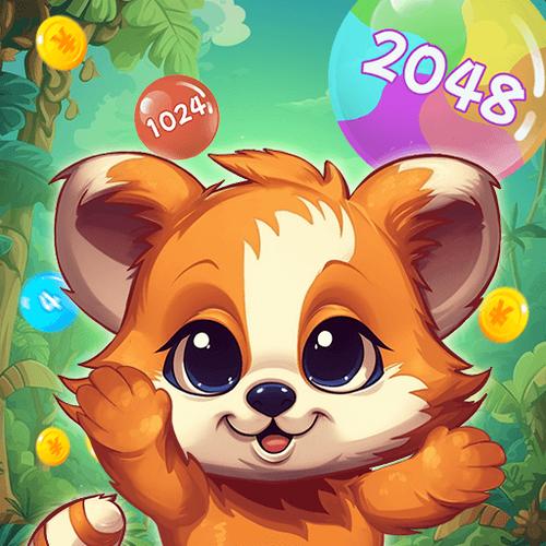 2048开心消消乐红包版