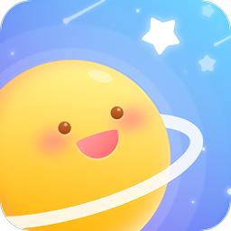 开心星球领红包图标