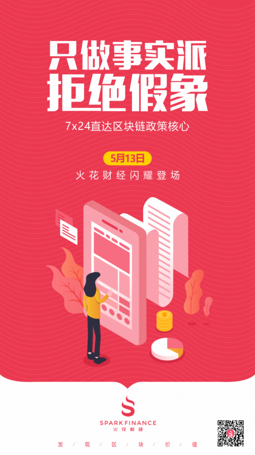 火花财经