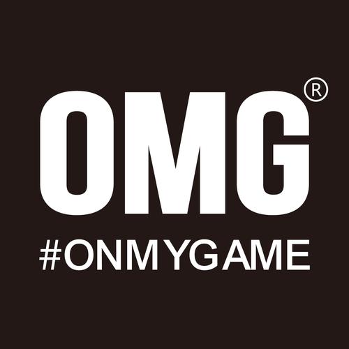 OMG涂它