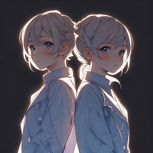 双子漫画ios官