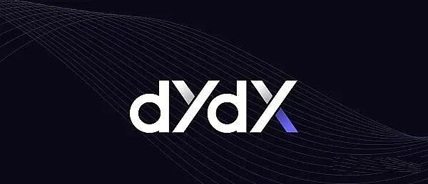 dydx平台v1