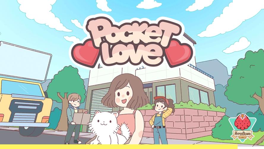 袖珍爱情汉化版