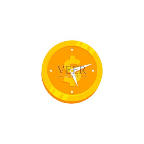 时间就是金钱小游