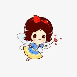 小仙女漫画免费版