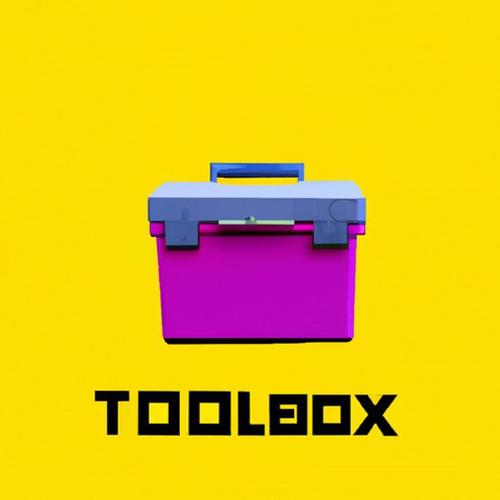 toolbox中文版