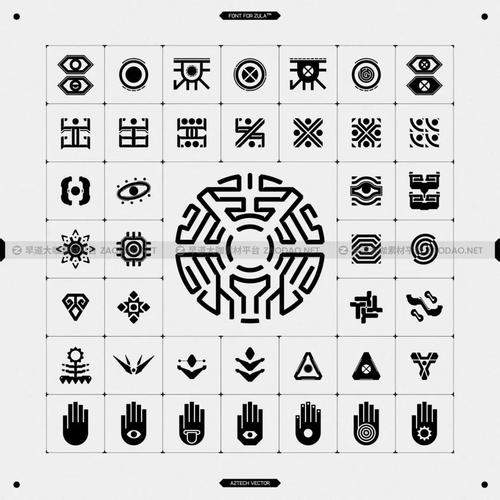 ATC阿兹特克矿