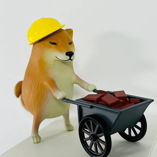 BQAI搬砖狗手