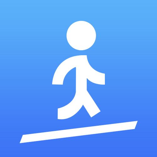 悦计步APP