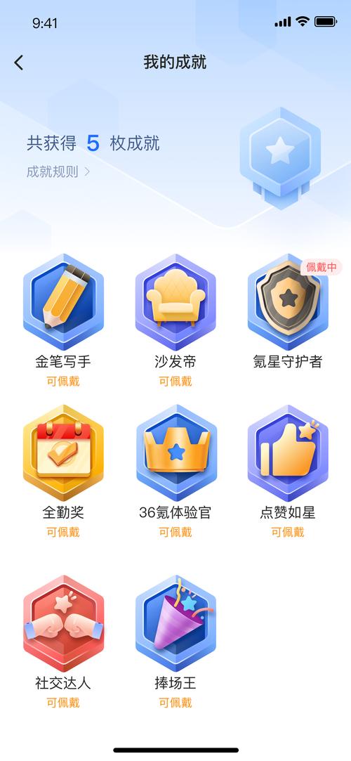 氪星网分享转发文