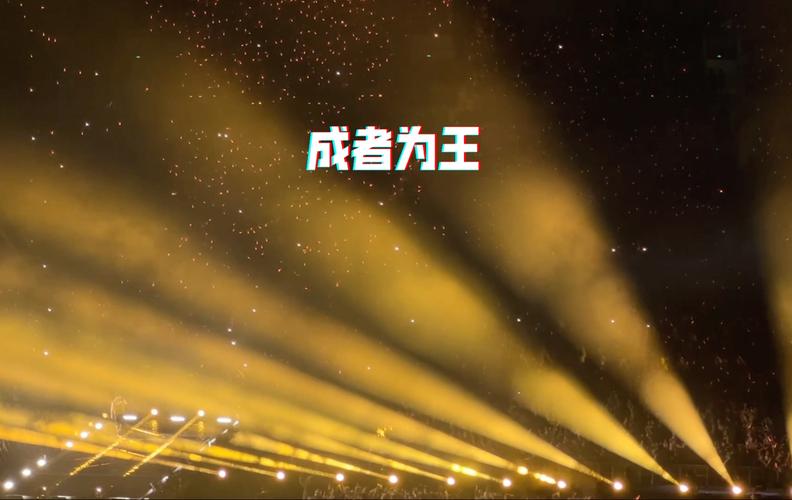 成则为王