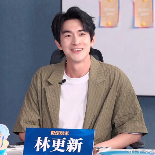 晋江上林更新的同