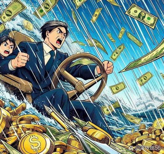 养马大亨赚钱版