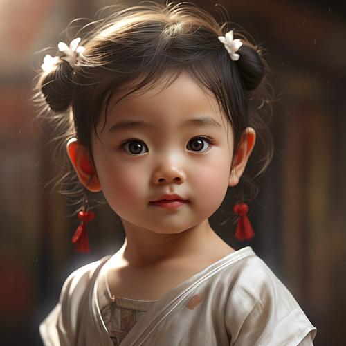 萌娃美视频拍