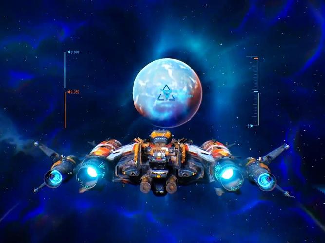 星战模拟器木星红