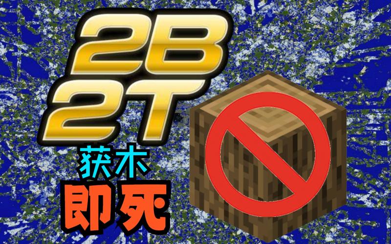 我的世界2b2t