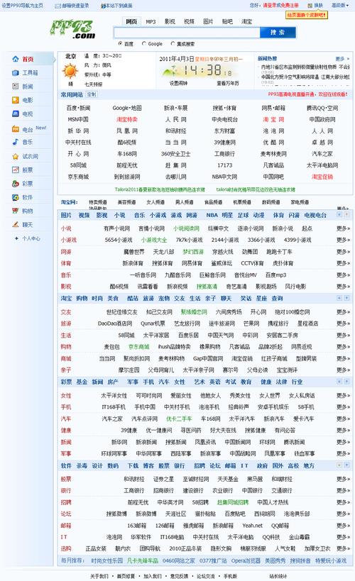 福利网址导航网址