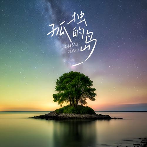 孤独的岛游戏
