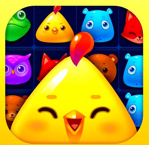 逗萌消消乐2023最新版