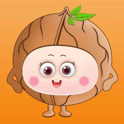 核桃赚零钱