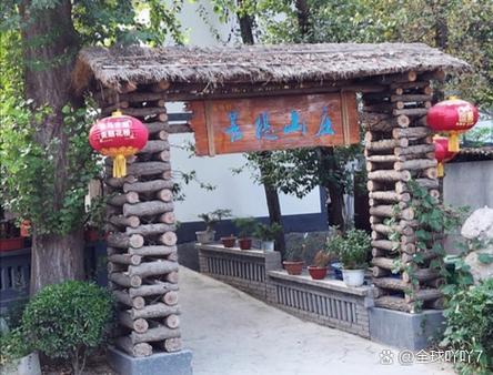 张同学的农家乐赚钱版