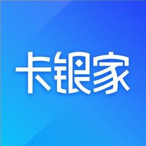 卡银家app