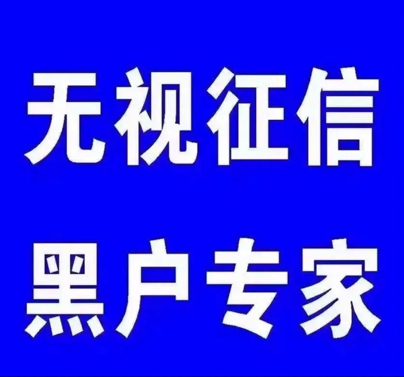 黑马分期贷款