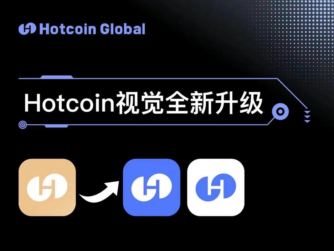 Hotbit区块