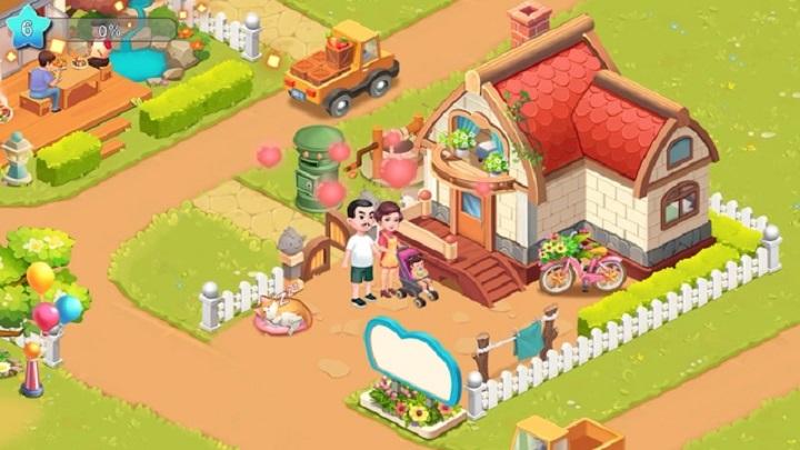 农场小筑最新版破解版