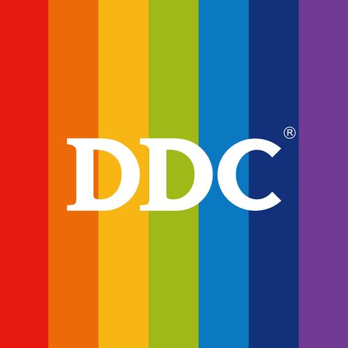 ddc互助盘