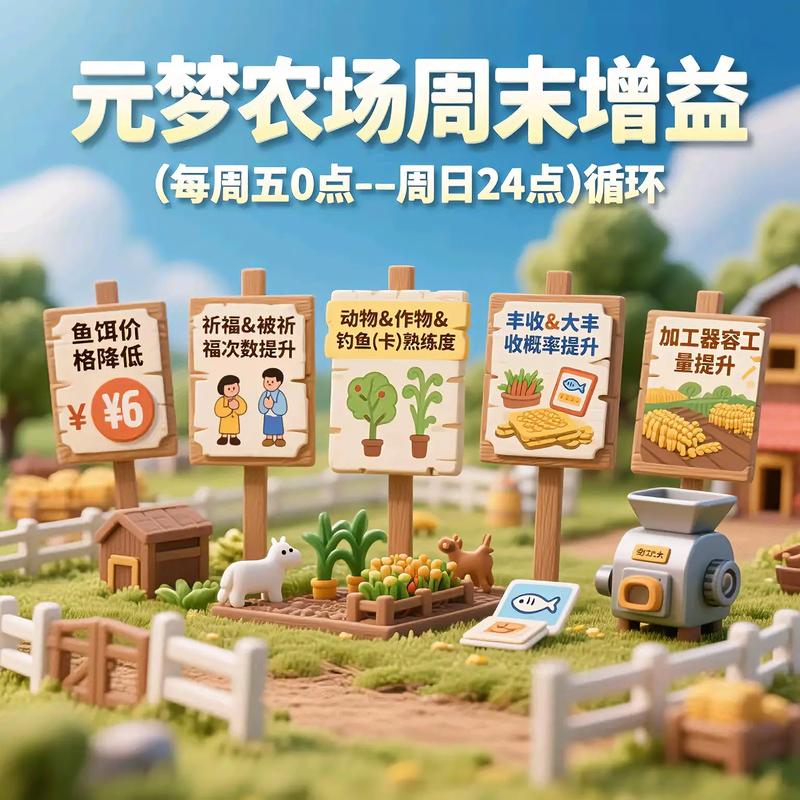 闲梦农场红包版