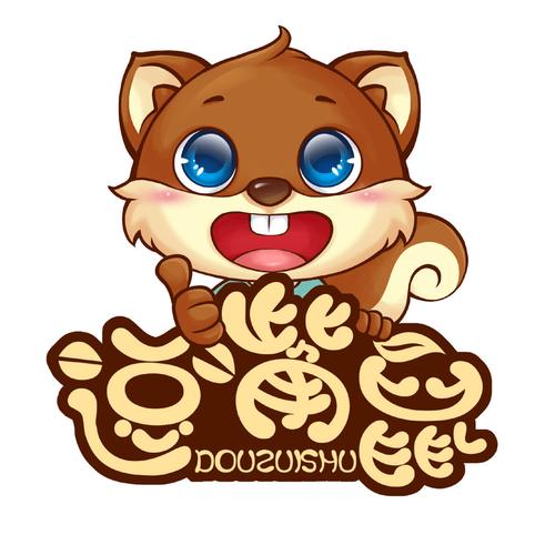 逗嘴鼠
